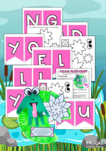 Load image into Gallery viewer, F.R.O.G. Craft