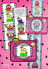 Load image into Gallery viewer, Fruit of the Spirit Craft