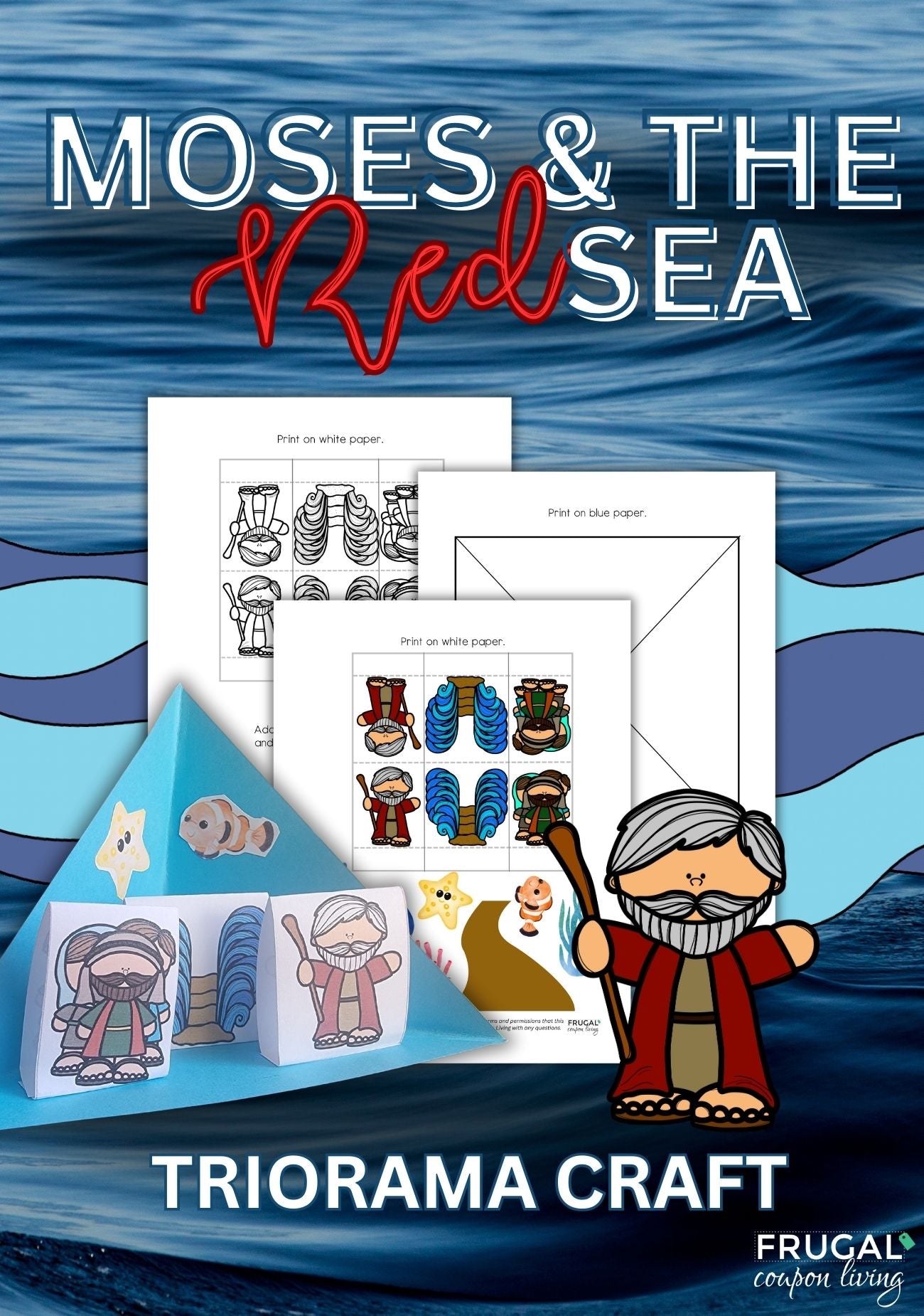 moses-and-the-red-sea-craft-3-d-diorama-template-and-moses-clipart-frugal-coupon-living