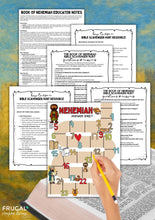 Load image into Gallery viewer, Nehemiah Bible Scavenger Hunt