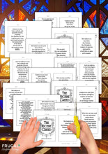 Load image into Gallery viewer, Nicene Creed Craft