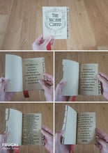 Load image into Gallery viewer, Nicene Creed Craft