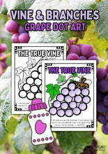 Load image into Gallery viewer, Vine and Branches Craft Set