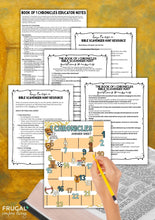 Load image into Gallery viewer, 1 Chronicles Bible Scavenger Hunt