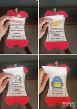 Load image into Gallery viewer, Godly School Supplies Flipbook