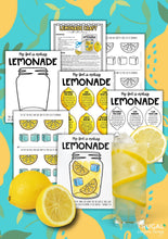 Load image into Gallery viewer, God is Making Lemonade Craft
