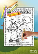 Load image into Gallery viewer, Empty Tomb Plate Craft