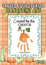 Load image into Gallery viewer, Christian Handprint Art Bundle