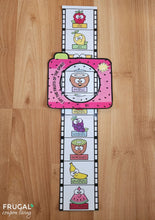 Load image into Gallery viewer, Fruit of the Spirit Craft