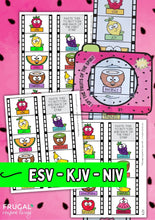 Load image into Gallery viewer, Fruit of the Spirit Craft