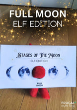 Load image into Gallery viewer, Funny Full Moon Elf Prop
