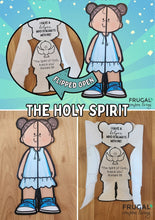 Load image into Gallery viewer, The Holy Spirit Temple Craft