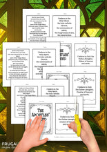 Load image into Gallery viewer, Apostles Creed Craft