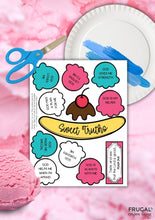 Load image into Gallery viewer, Taste &amp; See Ice Cream Craft