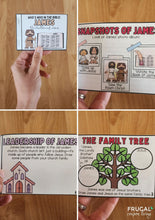 Load image into Gallery viewer, James Bible Character Study Book