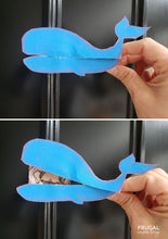 Load image into Gallery viewer, Jonah and the Whale Craft