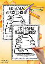Load image into Gallery viewer, Sweeter than Honey Craft