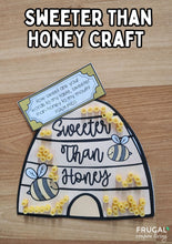 Load image into Gallery viewer, Sweeter than Honey Craft
