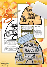 Load image into Gallery viewer, Sweeter than Honey Craft