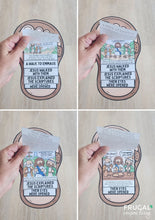 Load image into Gallery viewer, Road to Emmaus Craft