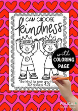 Load image into Gallery viewer, Kindness is a Gift Flipbook