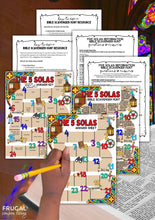 Load image into Gallery viewer, The Five Solas Bible Scavenger Hunt