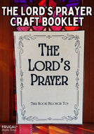 Our Father Prayer Book