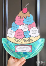 Load image into Gallery viewer, Taste &amp; See Ice Cream Craft