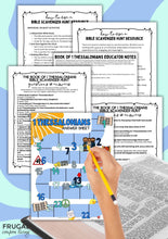 Load image into Gallery viewer, 1 Thessalonians Bible Scavenger Hunt