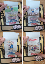 Load image into Gallery viewer, The Prodigal Son Story Craft