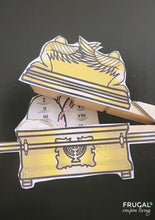 Load image into Gallery viewer, Ark of the Covenant Craft