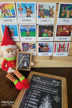 Load image into Gallery viewer, Reindeer Games Elf Prop