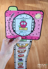 Load image into Gallery viewer, Fruit of the Spirit Craft