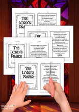 Load image into Gallery viewer, Our Father Prayer Book