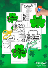 Load image into Gallery viewer, St. Patrick's Prayer for Kids