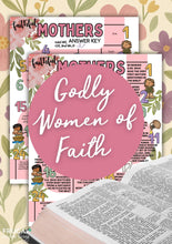 Load image into Gallery viewer, Faithful Moms Bible Scavenger Hunt