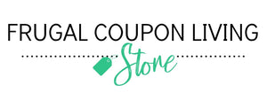 Frugal Coupon Living