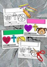 Load image into Gallery viewer, Sin Had a Grip on Me Craft