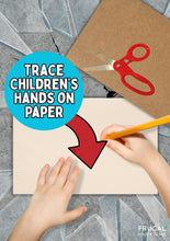 Load image into Gallery viewer, Sin Had a Grip on Me Craft