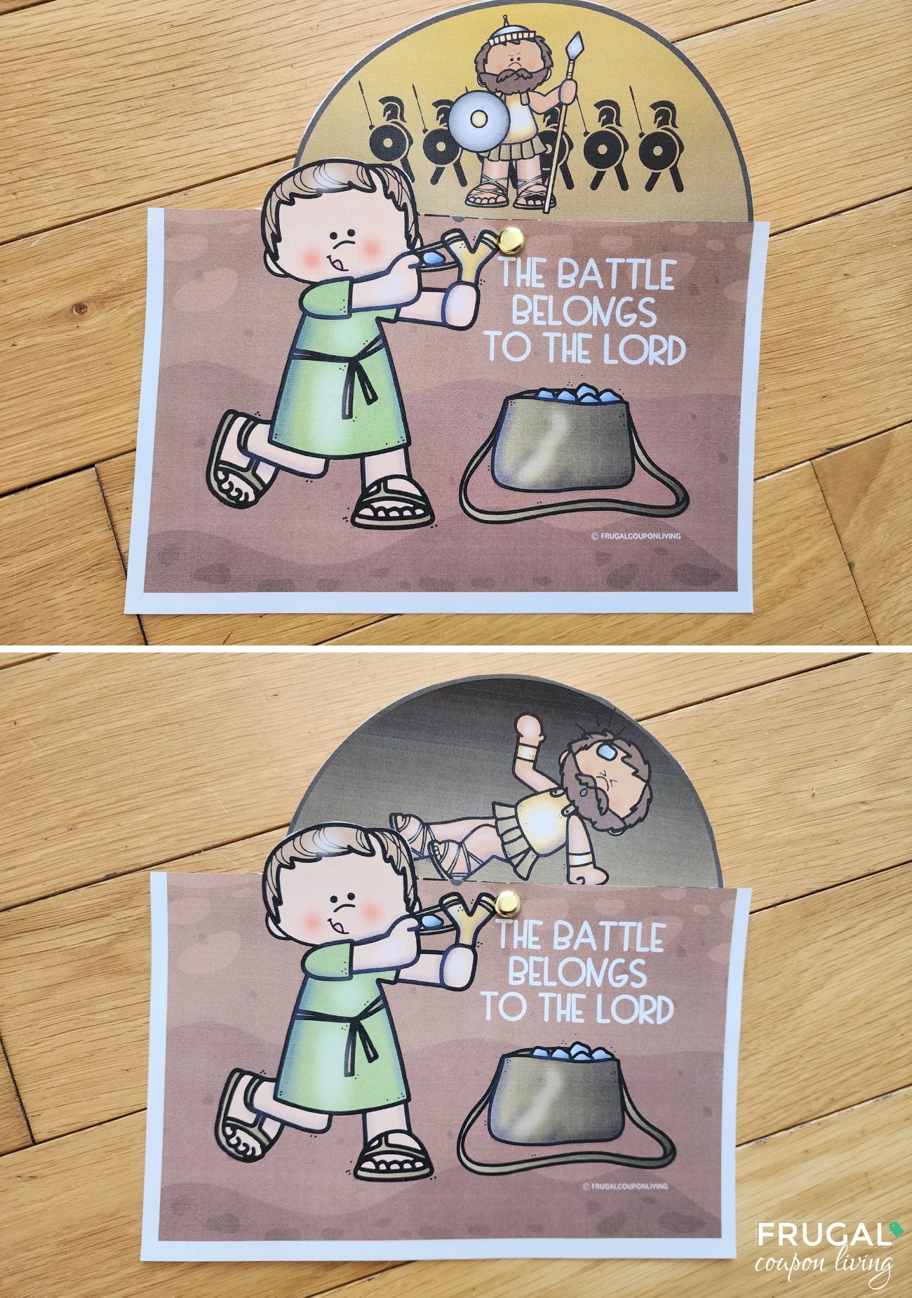 cute-david-goliath-crafts-and-activities-set-print-now-frugal-coupon-living for Free Printable David And Goliath Crafts Cute David & Goliath Crafts and Activities Set - Print now! – Frugal Coupon Living for Free Printable David And Goliath Crafts
