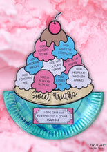 Load image into Gallery viewer, Taste &amp; See Ice Cream Craft