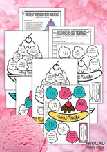Load image into Gallery viewer, Taste &amp; See Ice Cream Craft
