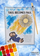 Load image into Gallery viewer, Conversion of Saul Craft