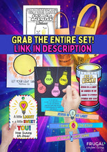 Load image into Gallery viewer, Shine for Jesus Craft