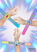 Load image into Gallery viewer, Let Your Light Shine Bracelets
