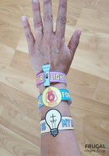 Load image into Gallery viewer, Let Your Light Shine Bracelets