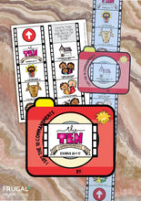 Load image into Gallery viewer, The 10 Commandments Camera Craft