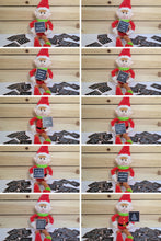 Load image into Gallery viewer, Encouraging Bible Letter Board Elf Props