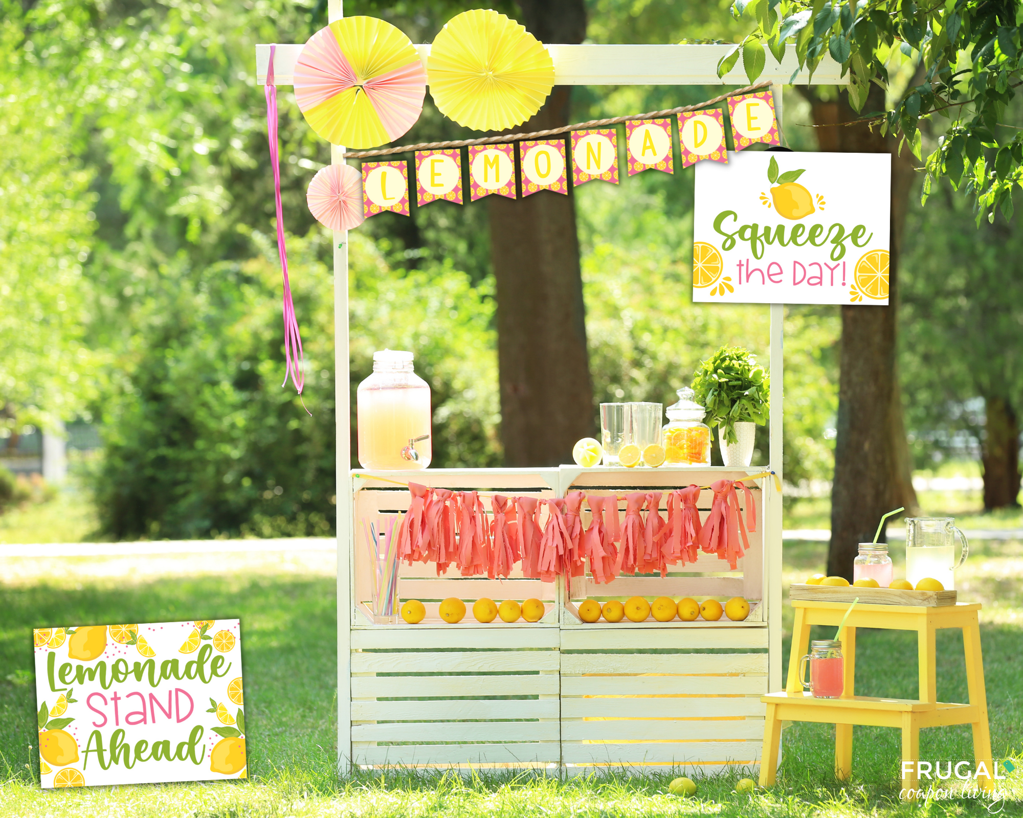 Lemonade Sign Printable Lemonade Stand Signs Printable Kit lemonade-sign-printable-lemonade-stand-signs-printable-kit
