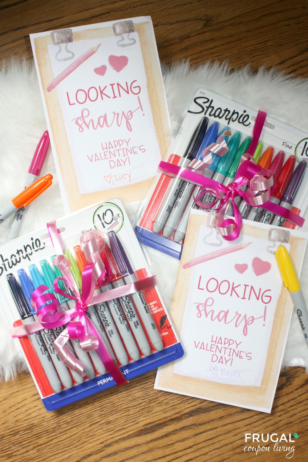 looking-sharp-sharpie-valentine-frugal-coupon-living for Sharpie Teacher Appreciation Free Printable Looking Sharp Sharpie Valentine – Frugal Coupon Living for Sharpie Teacher Appreciation Free Printable